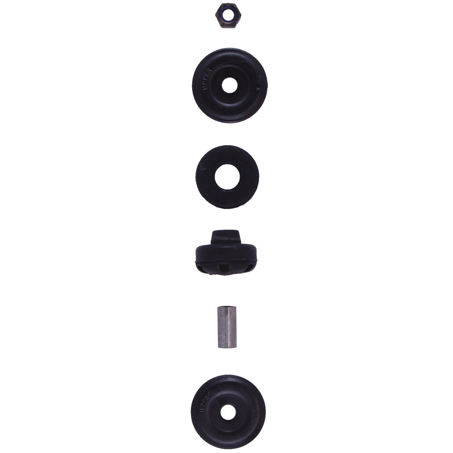 Bilstein 25-268645 B8 5160 Classic - Suspension Shock Absorber